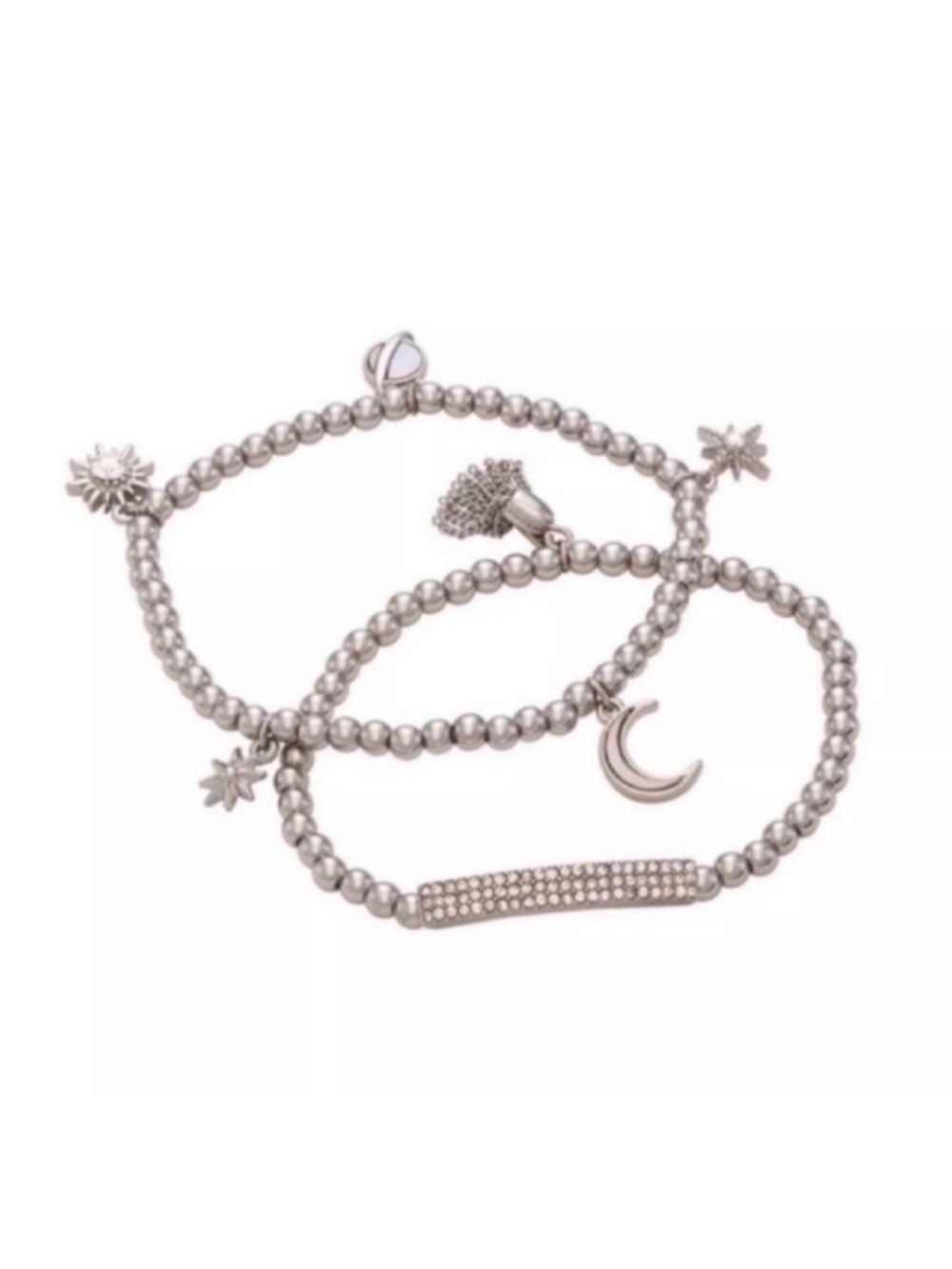 Galaxy Bracelet Set